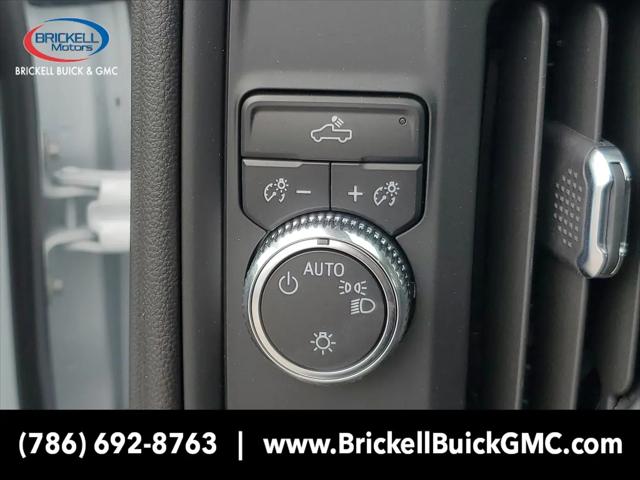 2024 GMC Sierra 2500HD 2WD Regular Cab Long Bed Pro