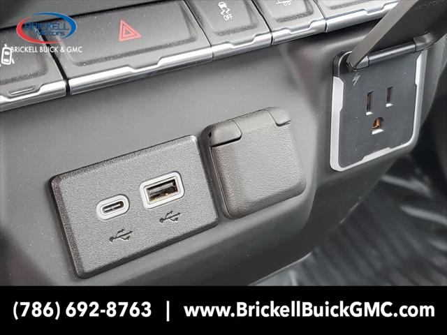 2024 GMC Sierra 2500HD 2WD Regular Cab Long Bed Pro