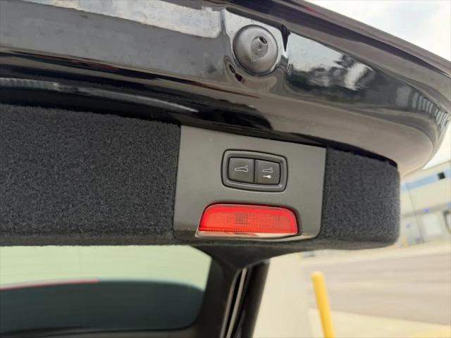 2018 Porsche Cayenne S