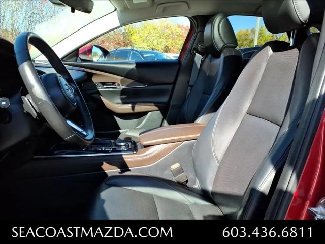 2022 Mazda CX-30 Premium
