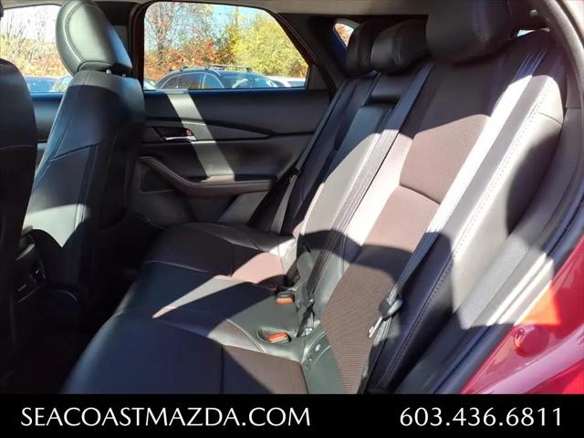 2022 Mazda CX-30 Premium