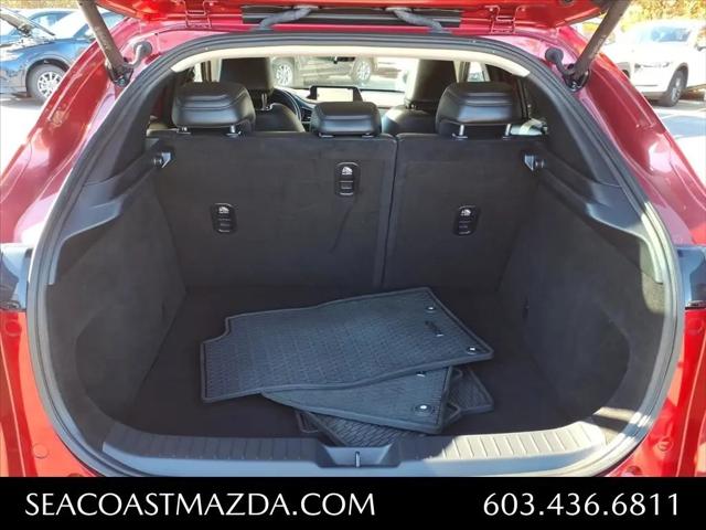 2022 Mazda CX-30 Premium