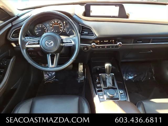 2022 Mazda CX-30 Premium