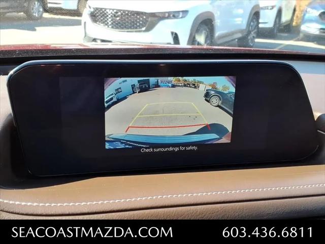 2022 Mazda CX-30 Premium
