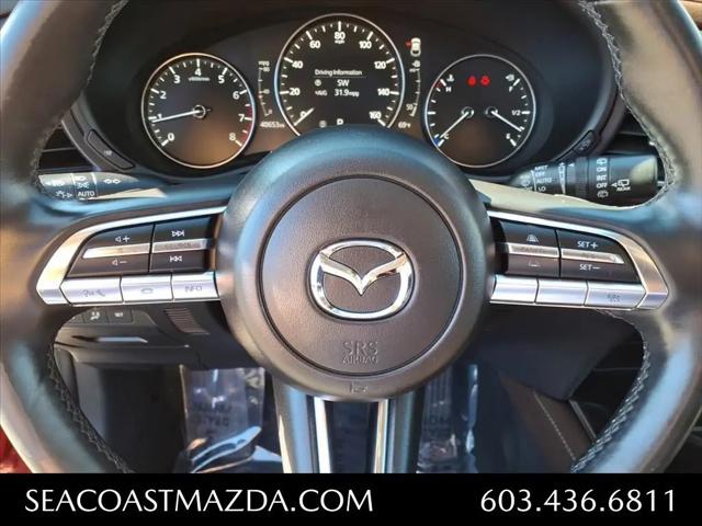 2022 Mazda CX-30 Premium