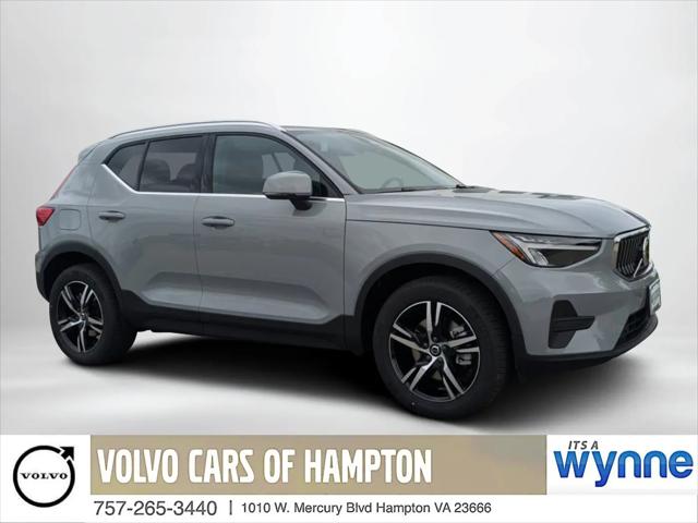 2025 Volvo XC40 B5 Core Bright Theme for sale in Hampton, VA