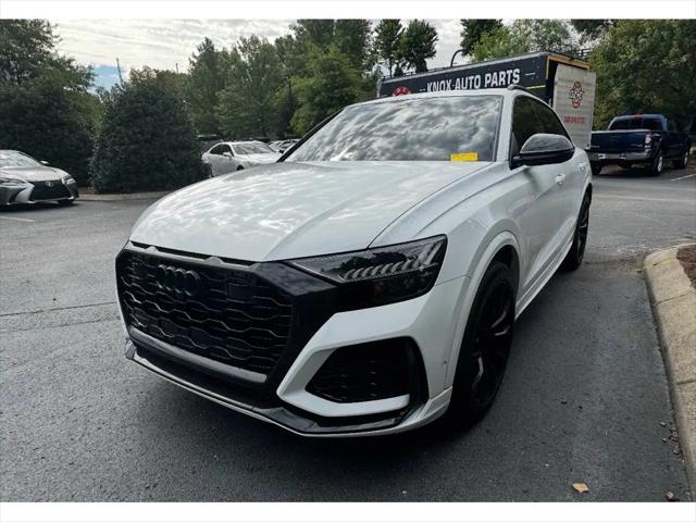2020 Audi RS Q8 TFSI quattro Tiptronic for sale in Franklin, TN