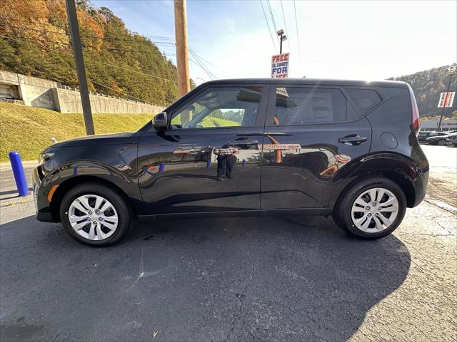 New 2025 Kia Soul For Sale in Pikeville, KY