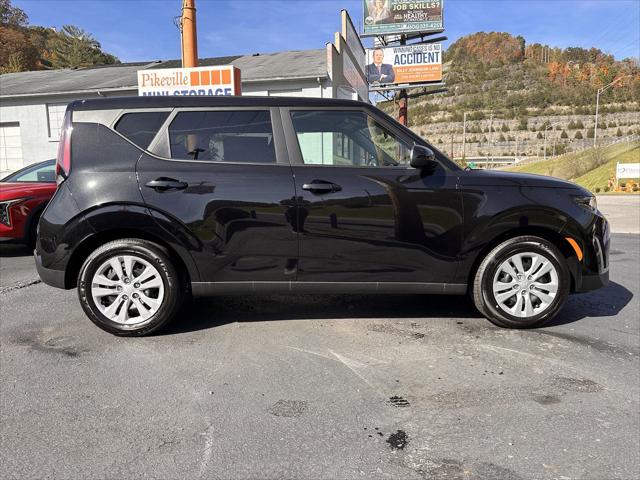 New 2025 Kia Soul For Sale in Pikeville, KY