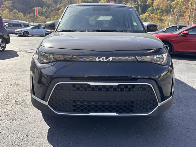 New 2025 Kia Soul For Sale in Pikeville, KY