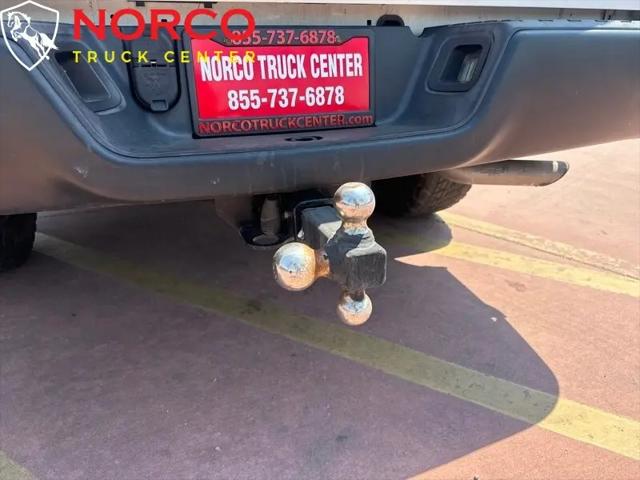 2019 Ram 1500 Classic Tradesman Regular Cab 4x2 6'4" Box