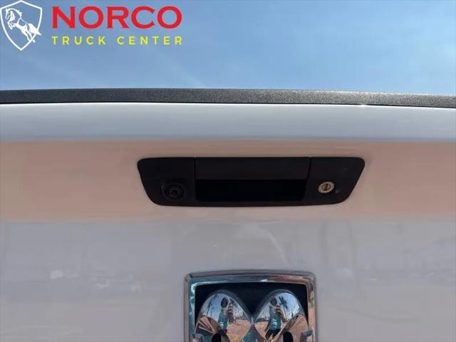 2019 Ram 1500 Classic Tradesman Regular Cab 4x2 6'4" Box