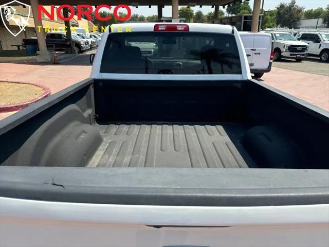 2019 Ram 1500 Classic Tradesman Regular Cab 4x2 6'4" Box