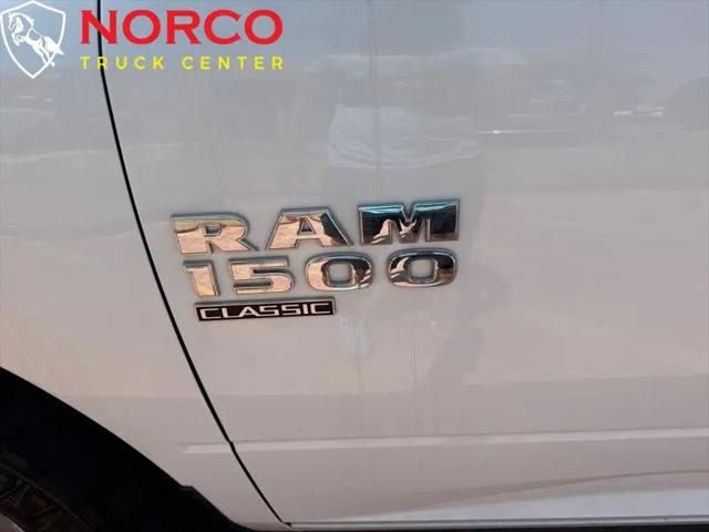 2019 Ram 1500 Classic Tradesman Regular Cab 4x2 6'4" Box