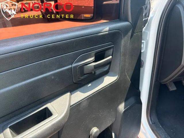 2019 Ram 1500 Classic Tradesman Regular Cab 4x2 6'4" Box