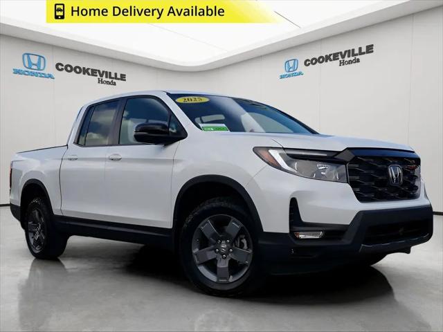 2025 Honda Ridgeline TrailSport for sale in Cookeville, TN