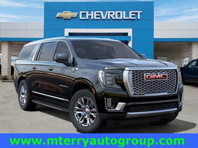 2024 GMC Yukon XL 4WD Denali for sale in Mexia, TX