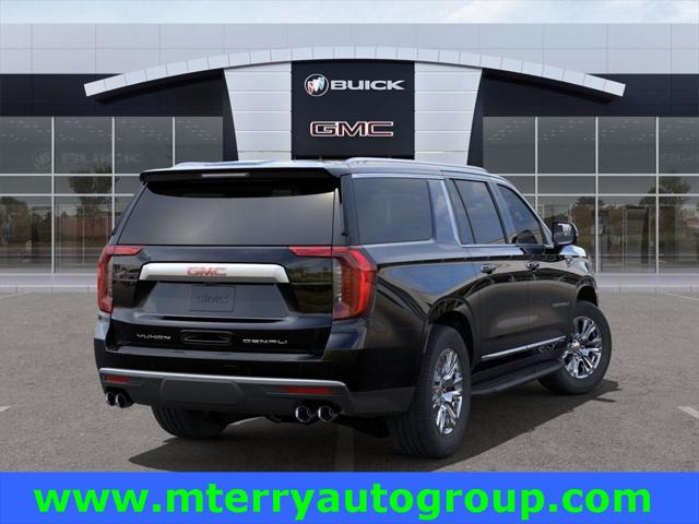 2024 GMC Yukon XL 4WD Denali
