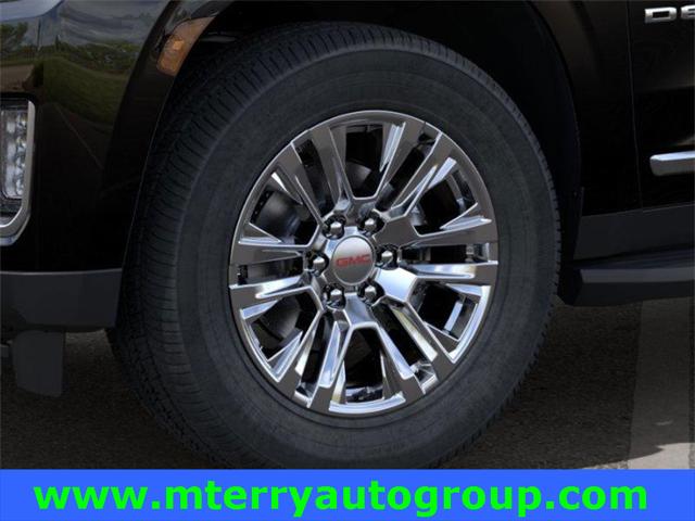 2024 GMC Yukon XL 4WD Denali