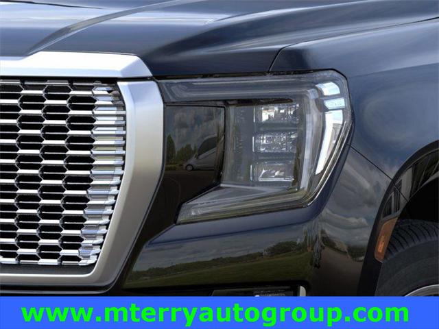 2024 GMC Yukon XL 4WD Denali