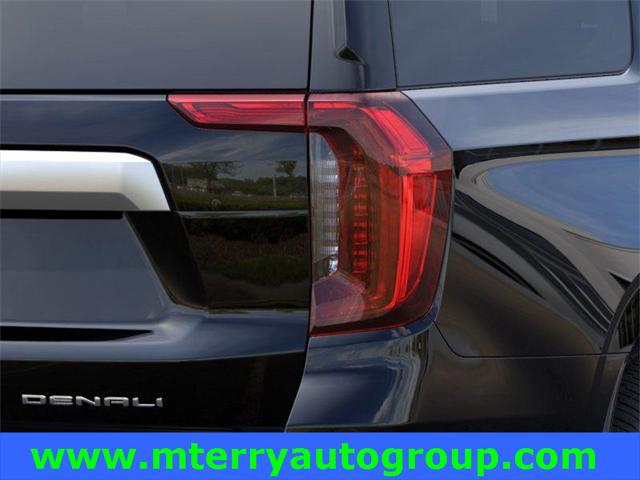 2024 GMC Yukon XL 4WD Denali