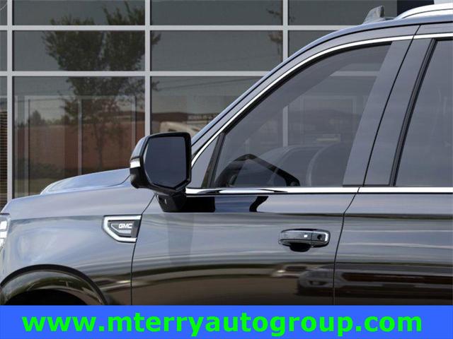 2024 GMC Yukon XL 4WD Denali