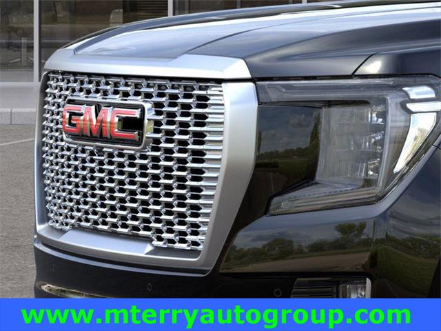 2024 GMC Yukon XL 4WD Denali