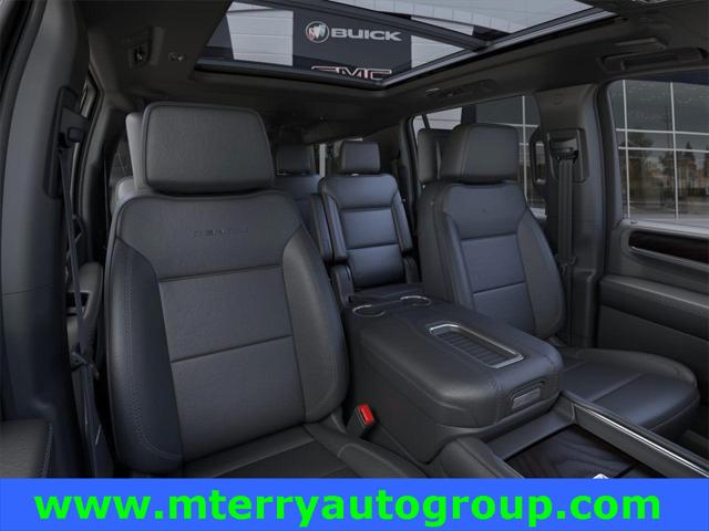 2024 GMC Yukon XL 4WD Denali