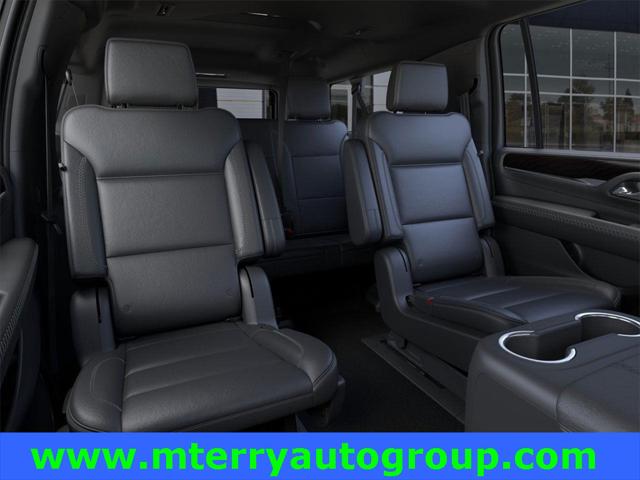 2024 GMC Yukon XL 4WD Denali