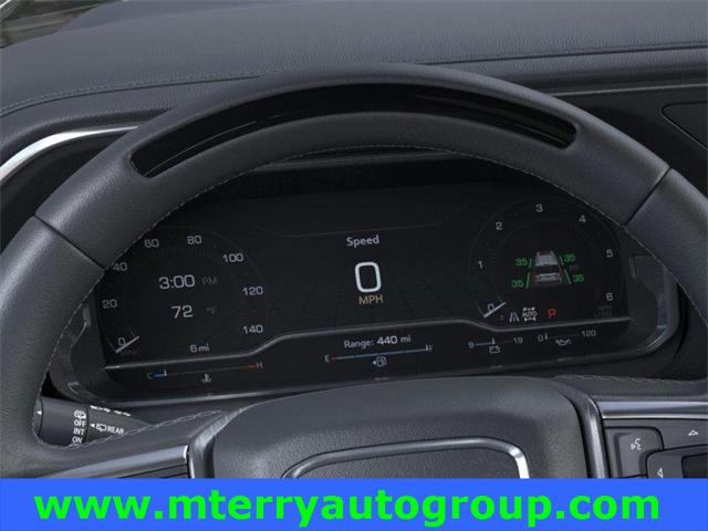 2024 GMC Yukon XL 4WD Denali