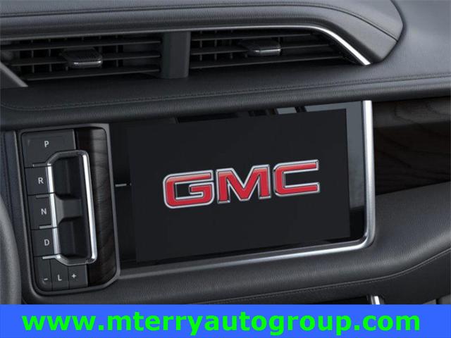 2024 GMC Yukon XL 4WD Denali