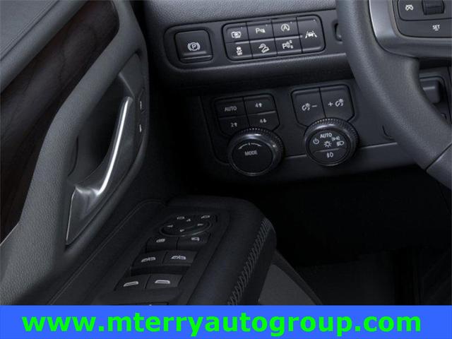 2024 GMC Yukon XL 4WD Denali