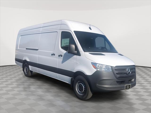 2025 Mercedes-Benz Sprinter 2500 High Roof 4-Cyl Diesel HO for sale in Omaha, NE