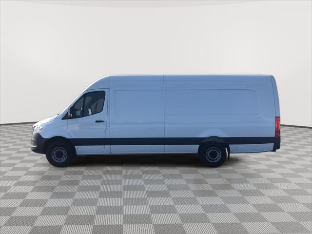 2025 Mercedes-Benz Sprinter 2500 High Roof 4-Cyl Diesel HO