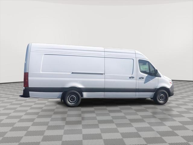 2025 Mercedes-Benz Sprinter 2500 High Roof 4-Cyl Diesel HO