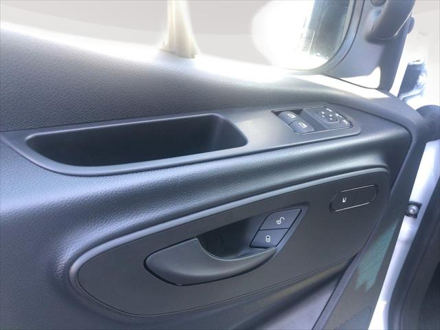2025 Mercedes-Benz Sprinter 2500 High Roof 4-Cyl Diesel HO