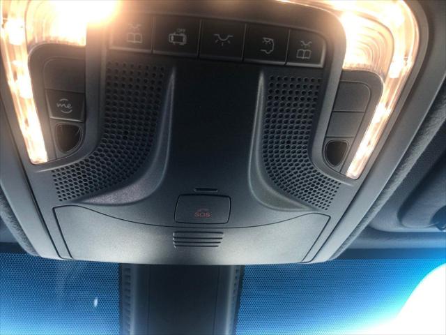 2025 Mercedes-Benz Sprinter 2500 High Roof 4-Cyl Diesel HO