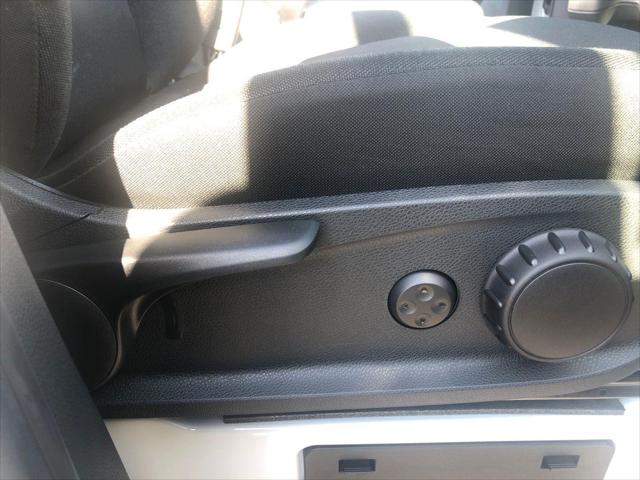 2025 Mercedes-Benz Sprinter 2500 High Roof 4-Cyl Diesel HO