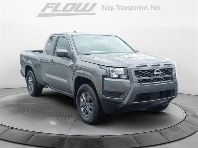 2025 Nissan Frontier King Cab SV 4x2 for sale in Fayetteville, NC