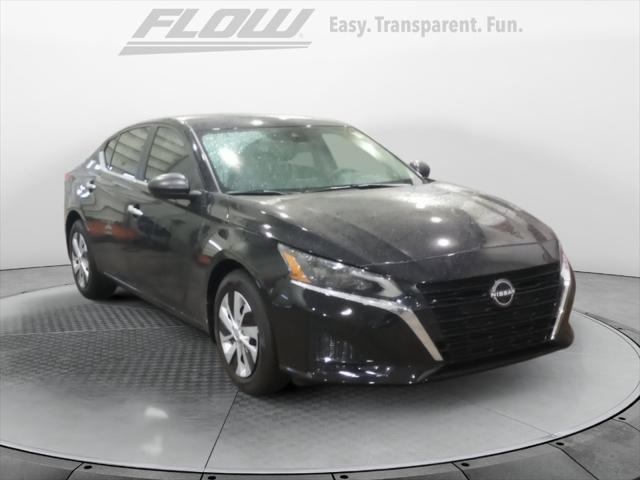 2025 Nissan Altima S FWD for sale in Fayetteville, NC