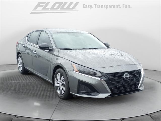 2025 Nissan Altima S FWD for sale in Fayetteville, NC
