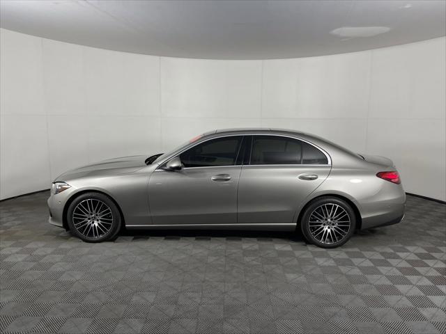 2024 Mercedes-Benz C 300 C 300