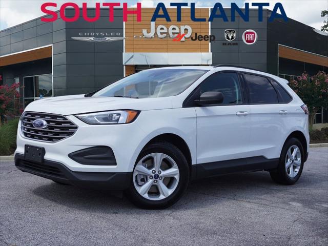 2021 Ford Edge SE