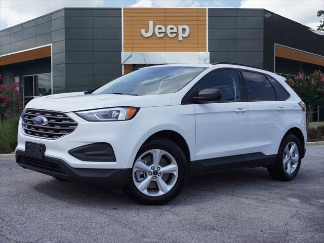 2021 Ford Edge SE