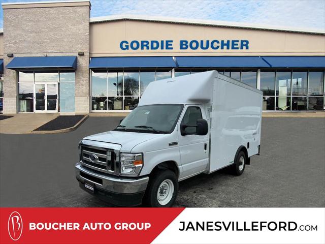 2025 Ford E-350 Cutaway Base for sale in Janesville, WI