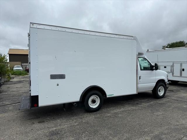 2025 Ford E-350 Cutaway Base