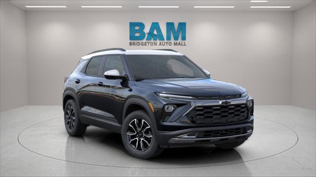 2025 Chevrolet TrailBlazer AWD ACTIV for sale in Bridgeton, NJ