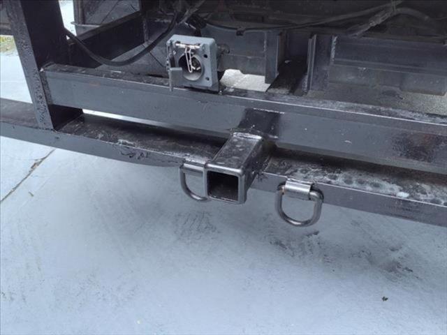 2009 Ford F-550 Unknown