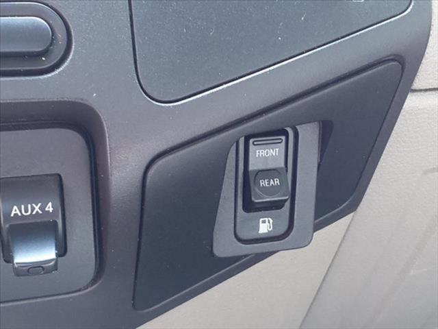 2009 Ford F-550 Unknown