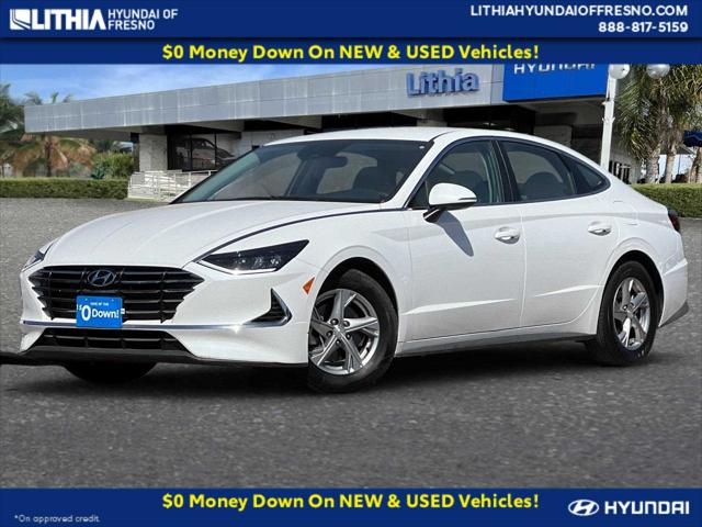 2022 Hyundai Sonata